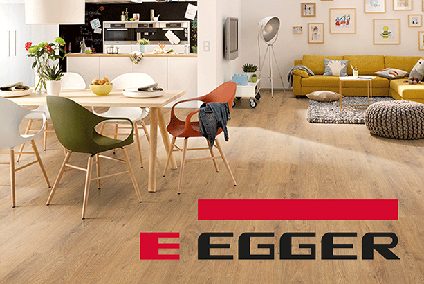 sàn gỗ Egger