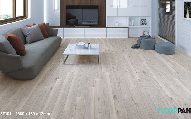 Sàn gỗ công nghiệp floorpan