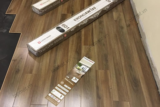 Sàn gỗ Kronoswiss