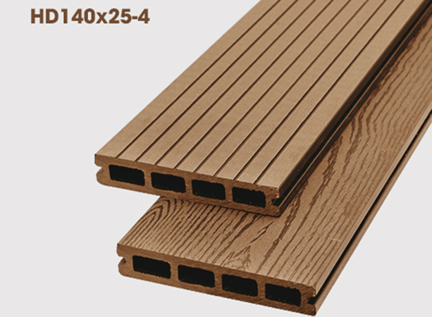 Sàn gỗ nhựa Awood HD 140x25-4
