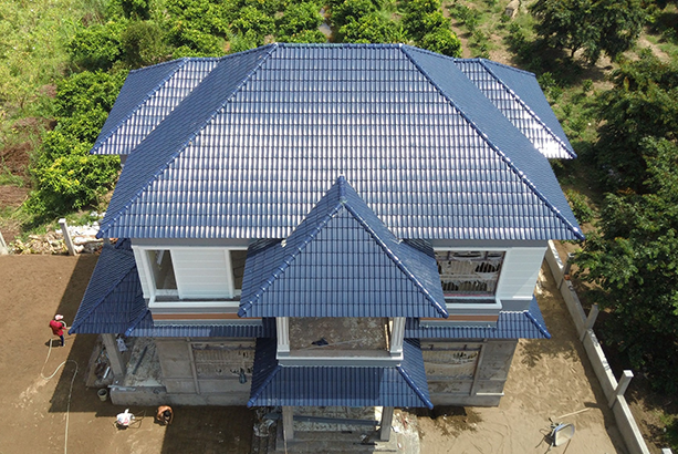 Ngói Viglacera Thăng Long