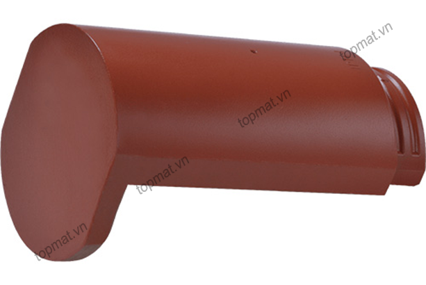 Ngói cuối nóc Fuji