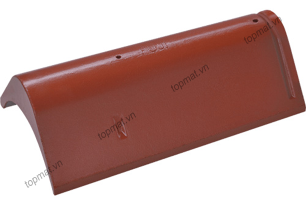 Ngói cuối rìa Fuji