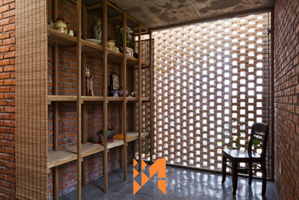 Gạch ốp tường Vĩnh Cửu