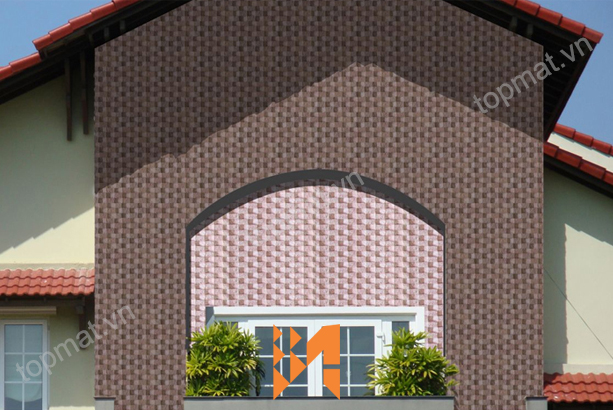 Đá Hạ Long nâu Vĩnh Cửu