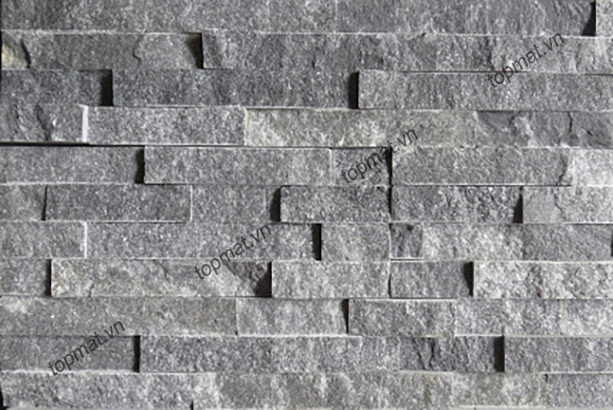 Đá ghép Nghệ An đen