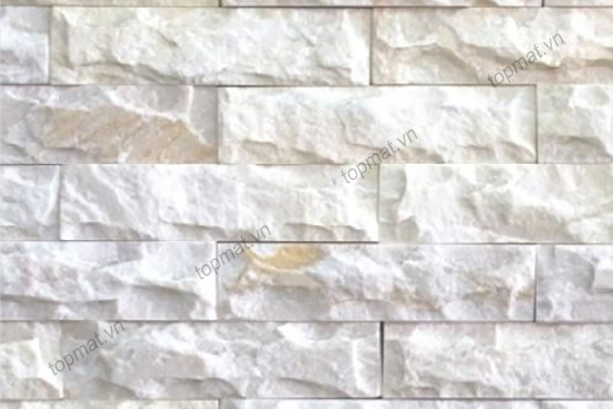 Đá bóc trắng sữa 5x20