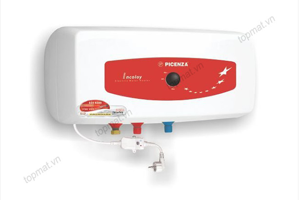 Hình ảnh bình nóng lạnh Picenza