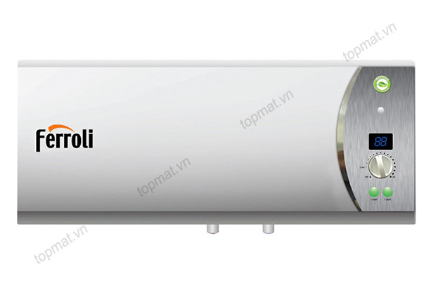 Hình ảnh bình nóng ảnh Ferroli