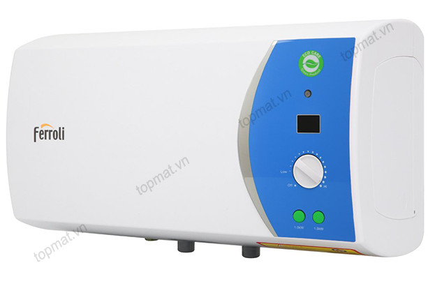 Hình ảnh bình nóng lạnh Ferroli