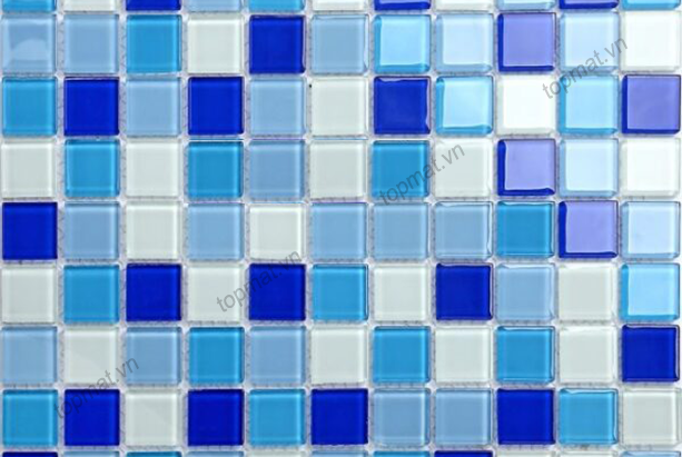Gạch mosaic TM25-12