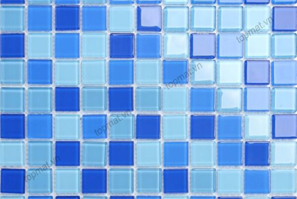 Gạch mosaic TM25-14