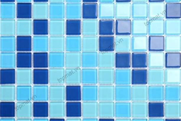 Gạch mosaic TM25-16