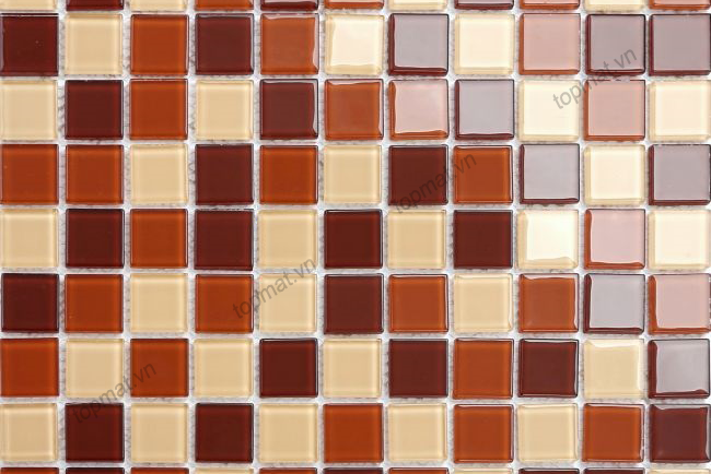 Gạch mosaic TM25-21
