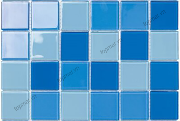 Gạch mosaic TM48-02