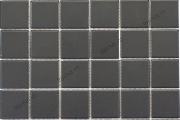gạch mosaic gốm 48020