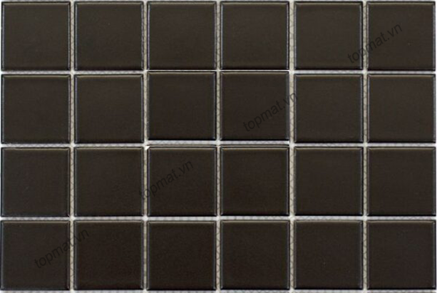 Gạch mosaic gốm 48021