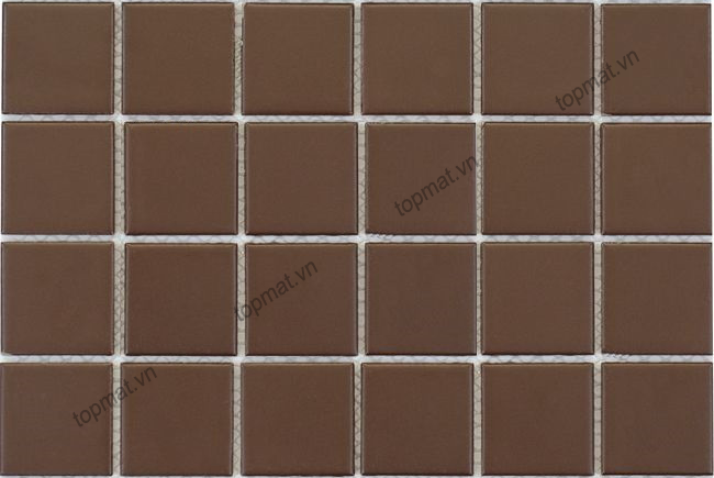 Gạch mosaic gốm 48024