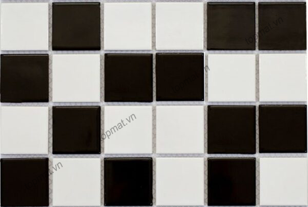 Gạch gốm mosaic 48084