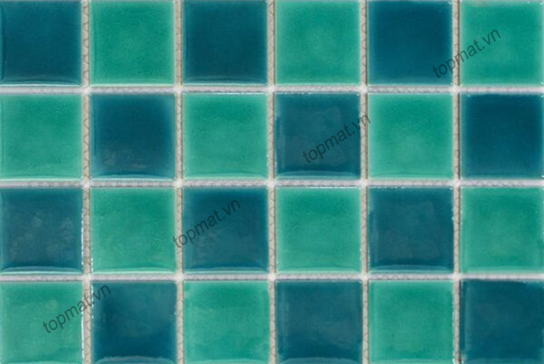 Gạch mosaic đẹp