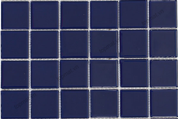 gạch mosaic gốm 748001