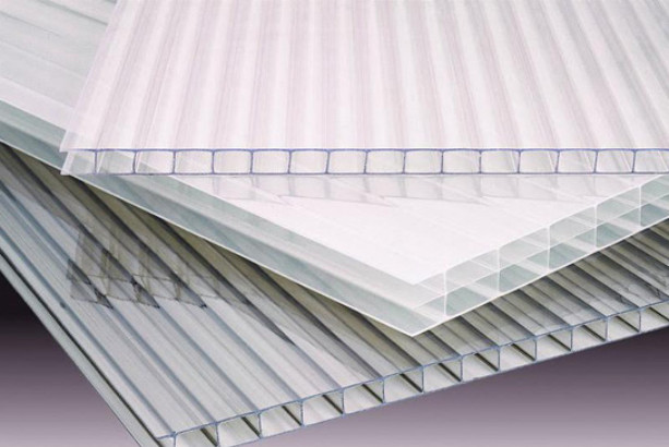 Tấm nhựa thông minh vintech