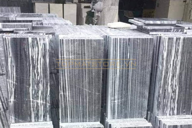 đá sọc dưa mài bóng 30x60cm