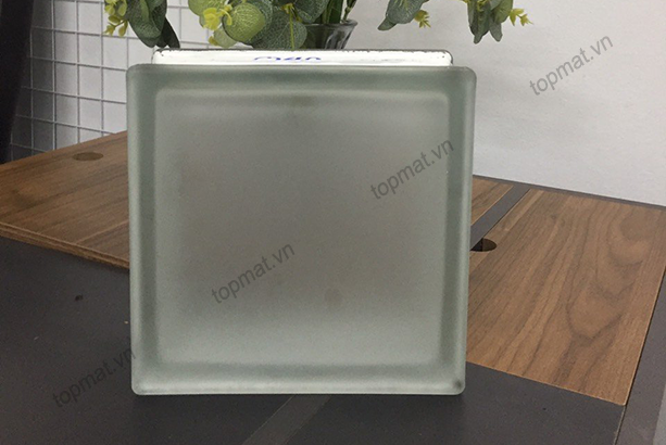 gach kinh trắng mờ VAC 040