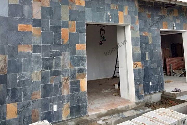 Đá slate Lai Châu