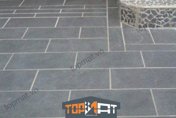 Đá bazan bóng mờ