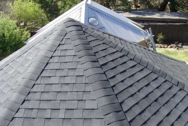 Ngói Bitum đa tầng