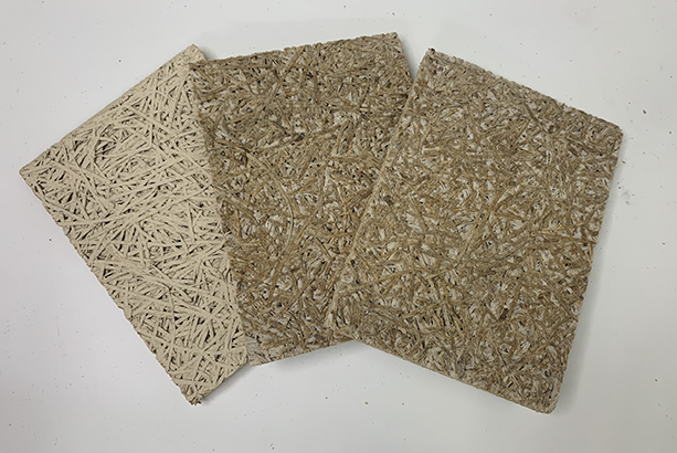 Tấm sợi gỗ AMF