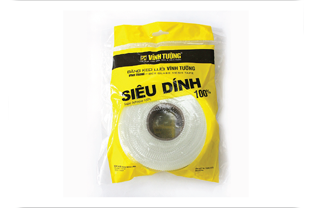 Băng keo lưới Vĩnh Tường
