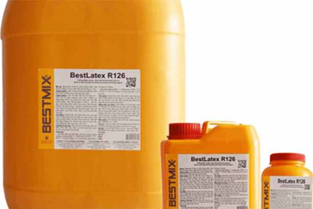 Chống thấm Bestmix