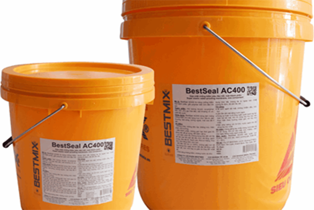 Chống thấm Bestmix