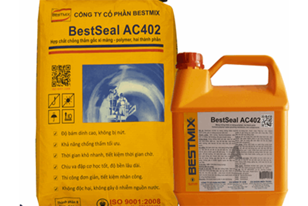 Chống thấm Bestmix