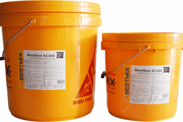 Chống thấm Bestmix