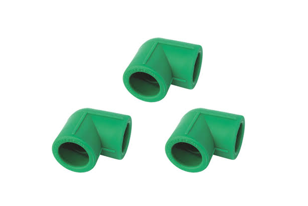 Phụ kiện ống nhựa Dekko