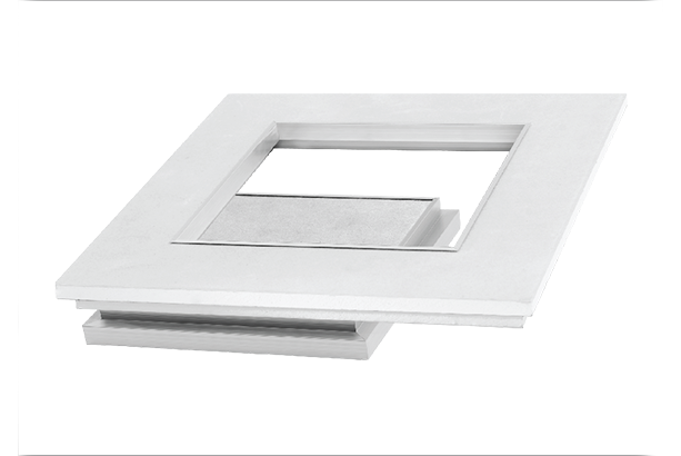 Cửa thăm trần Vĩnh Tường