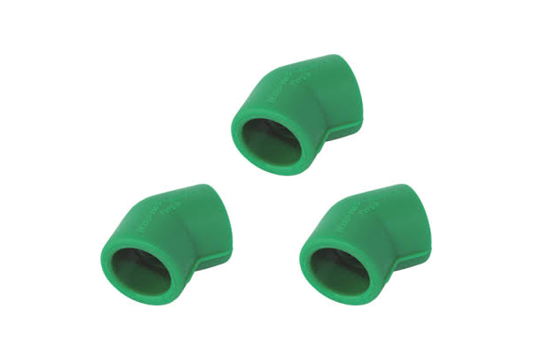 Phụ kiện ống nhựa