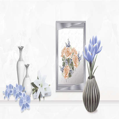 Gạch lát nền Mikado