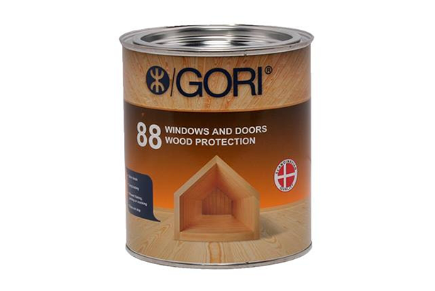 Dầu bảo dưỡng gỗ