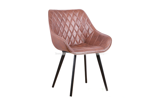 Ghế bọc nệm đẹp