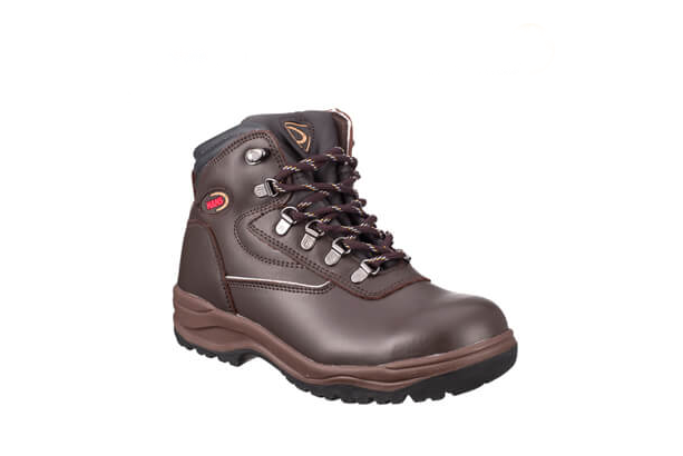 Giày bảo hộ lao động