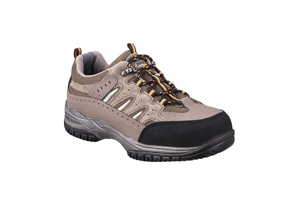 Giầy bảo hộ lao động