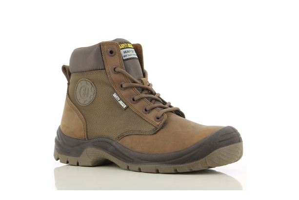 Giày bảo hộ lao động