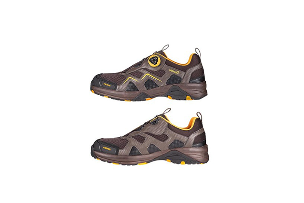 Giày bảo hộ lao động