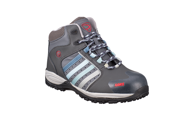 Giày bảo hộ lao động