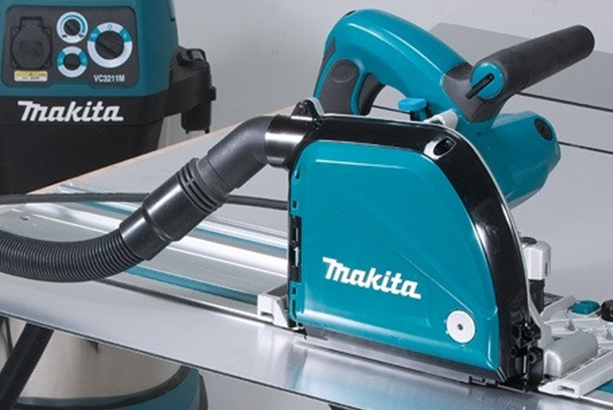 Máy cắt rãnh Makita