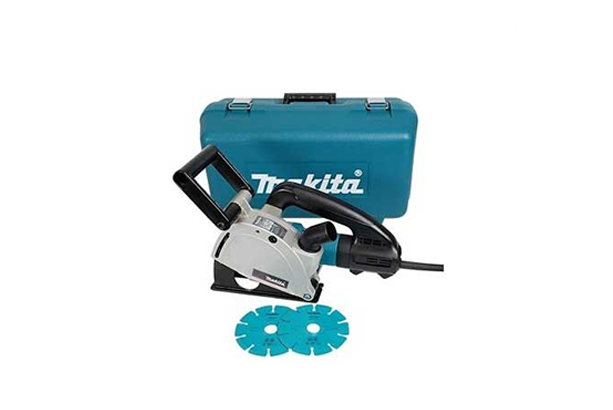 Máy cắt gạch makita